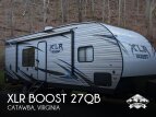 Thumbnail Photo 0 for 2020 Forest River XLR Boost